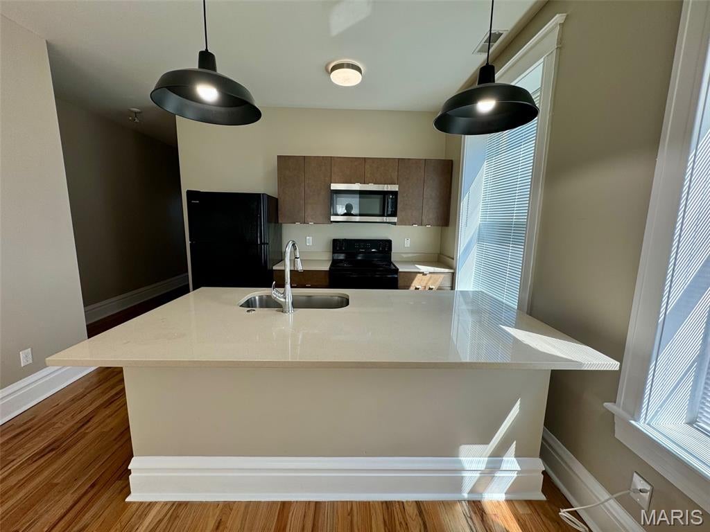 Shaws Lafayette Add 03 - Residential Income