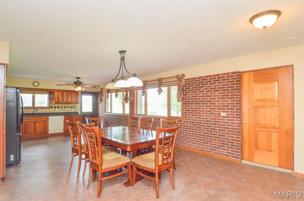 Christ Beckmann Road - Residential