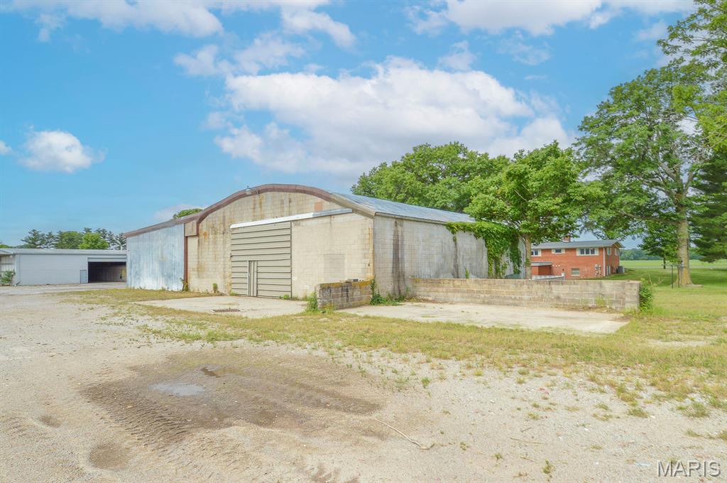 Christ Beckmann Road - Residential