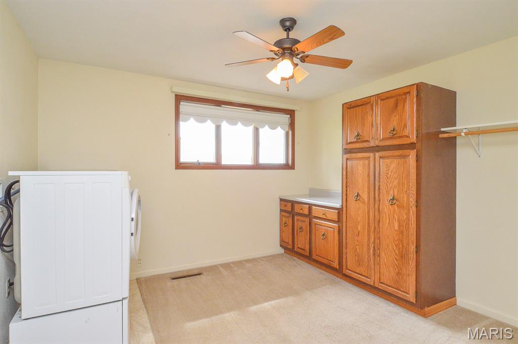 Christ Beckmann Road - Residential