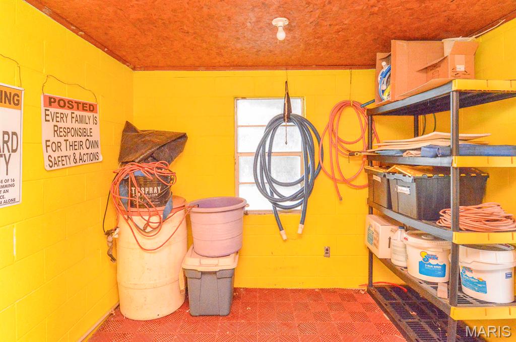 Christ Beckmann Road - Residential