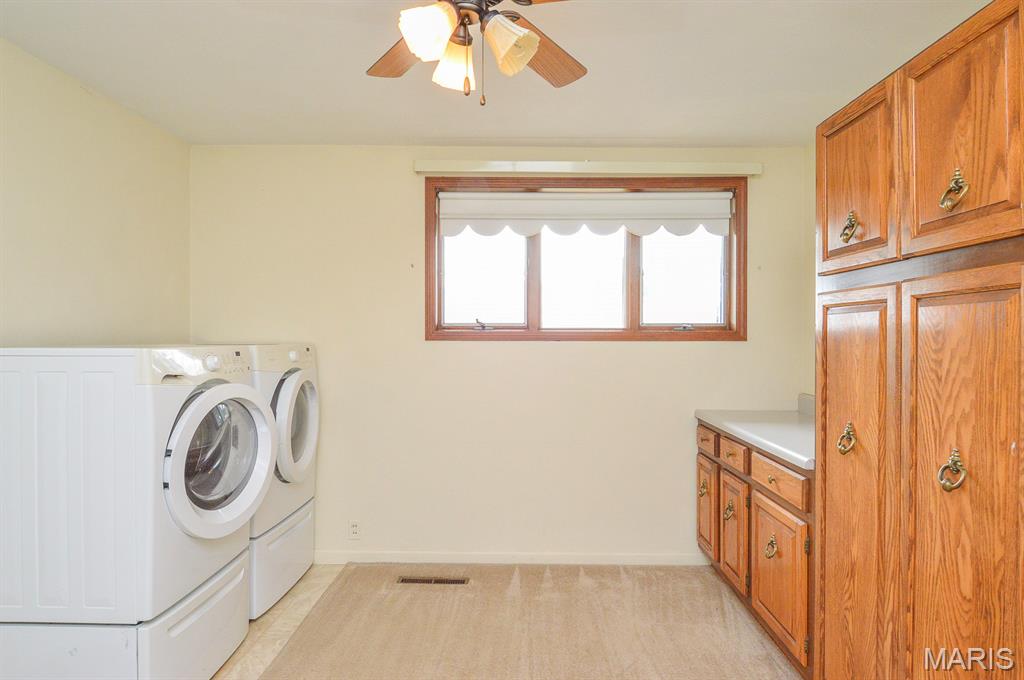 Christ Beckmann Road - Residential
