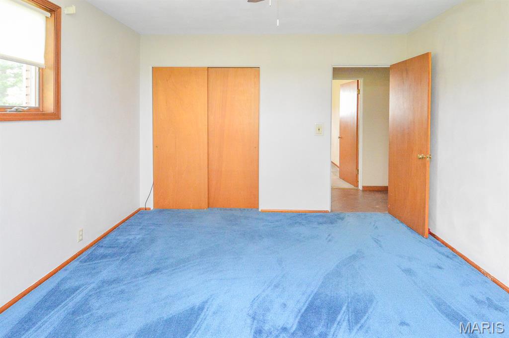 Christ Beckmann Road - Residential