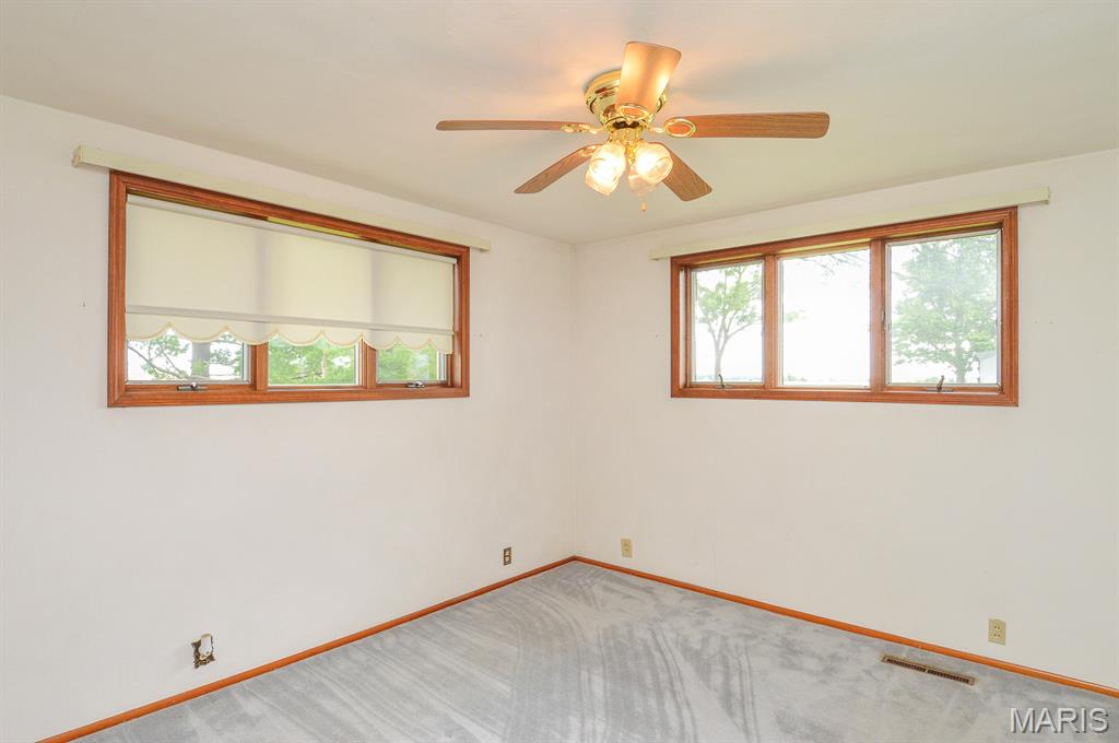 Christ Beckmann Road - Residential