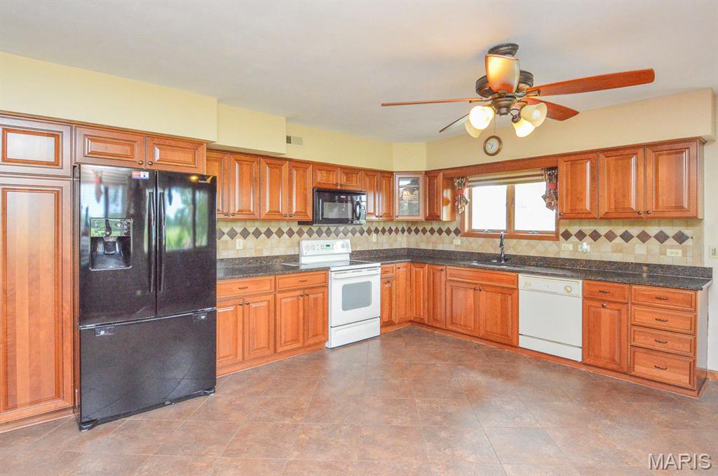 Christ Beckmann Road - Residential