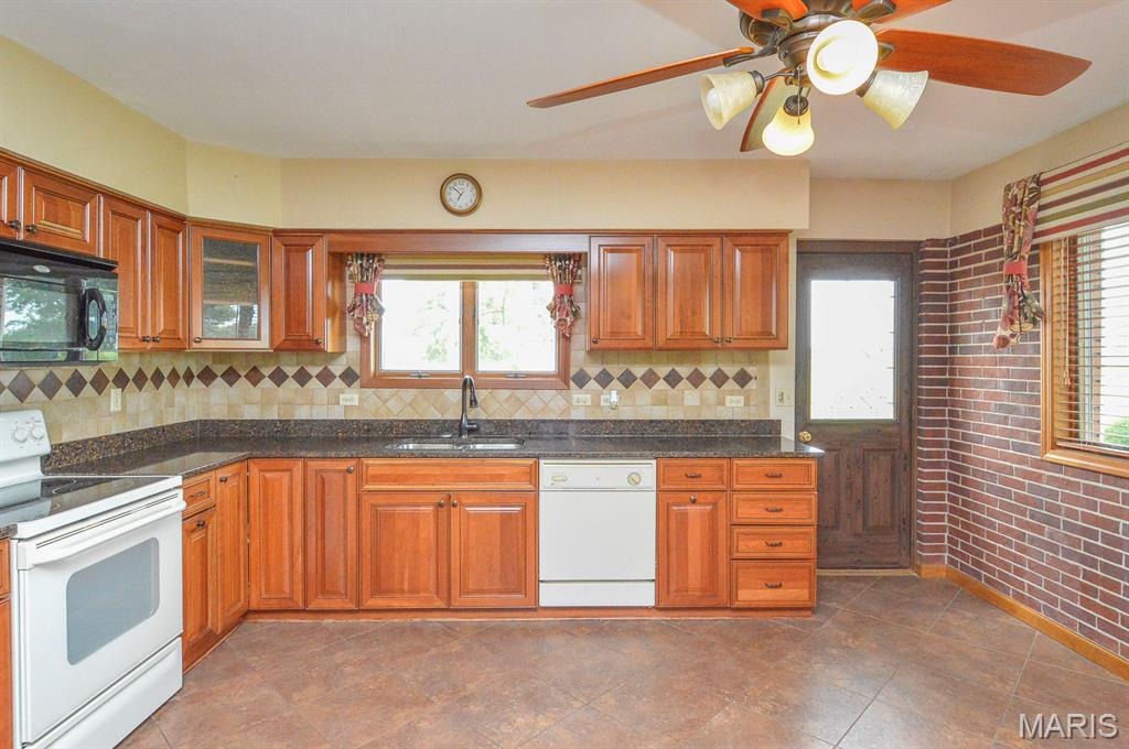 Christ Beckmann Road - Residential