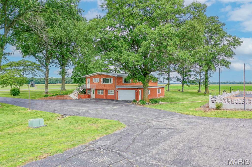 Christ Beckmann Road - Residential