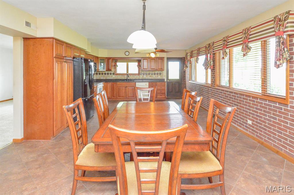 Christ Beckmann Road - Residential