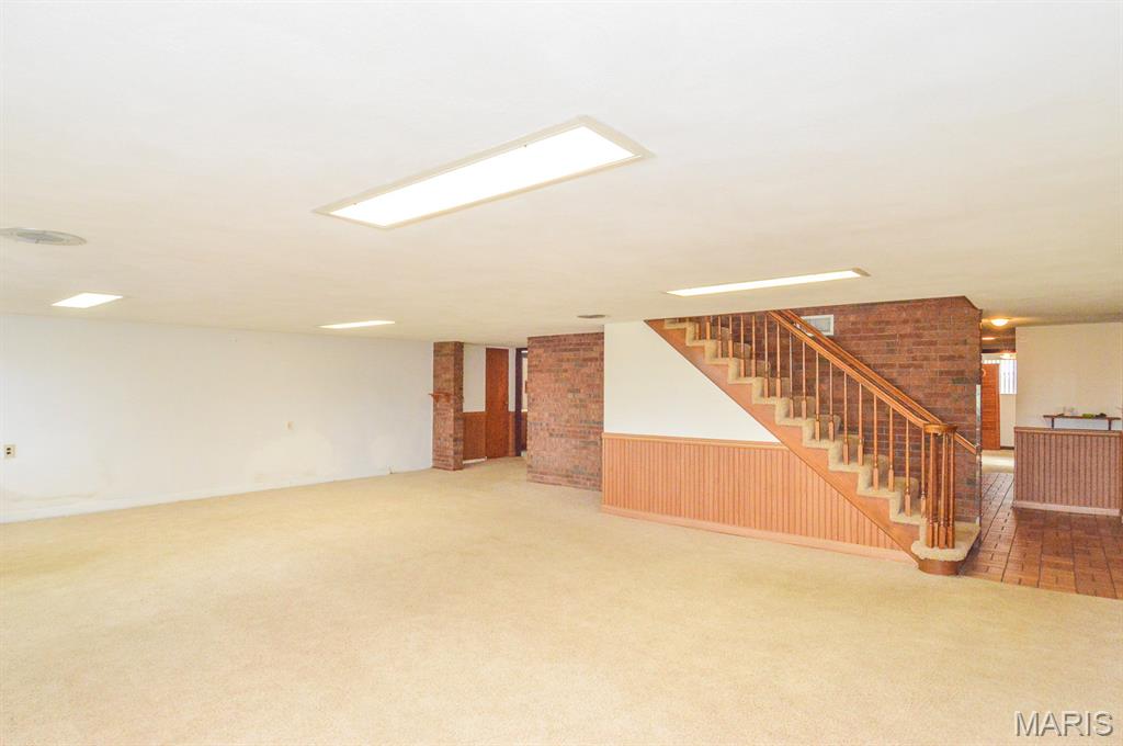 Christ Beckmann Road - Residential