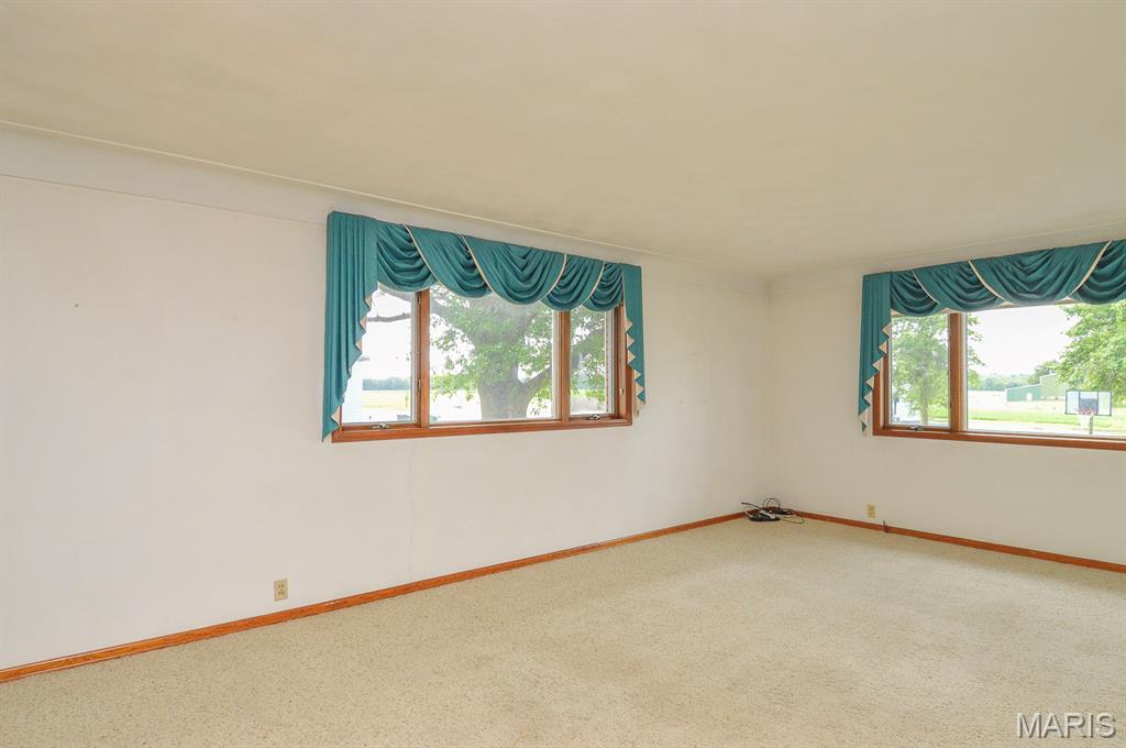 Christ Beckmann Road - Residential