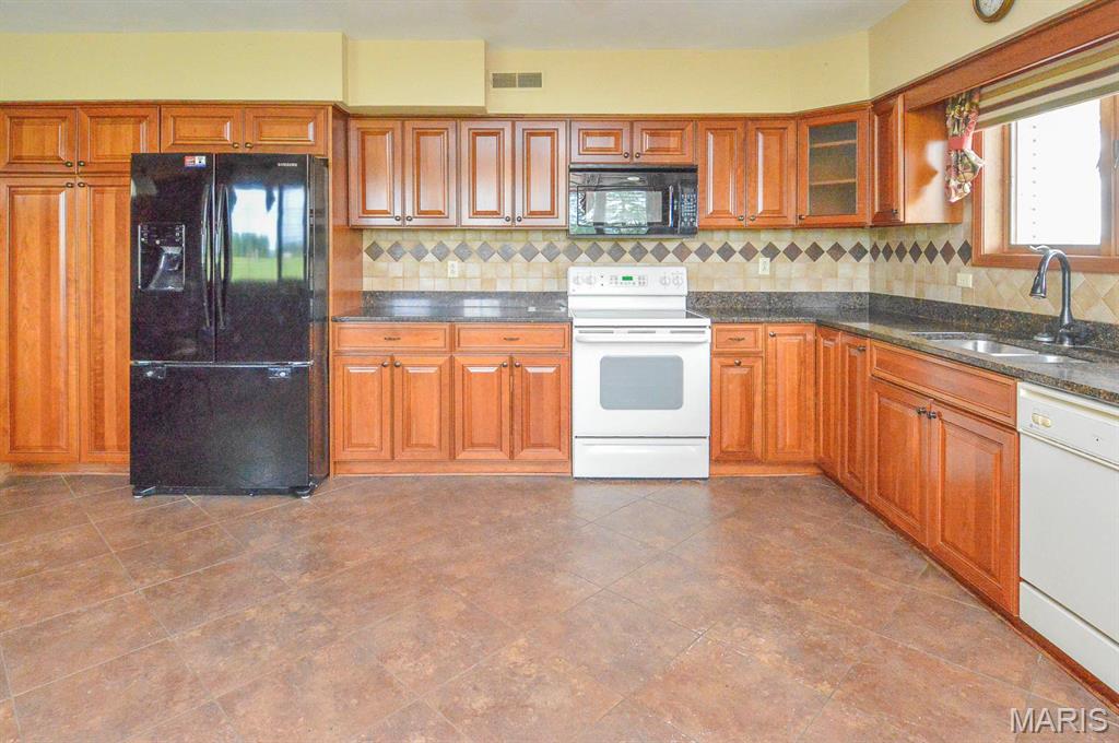 Christ Beckmann Road - Residential