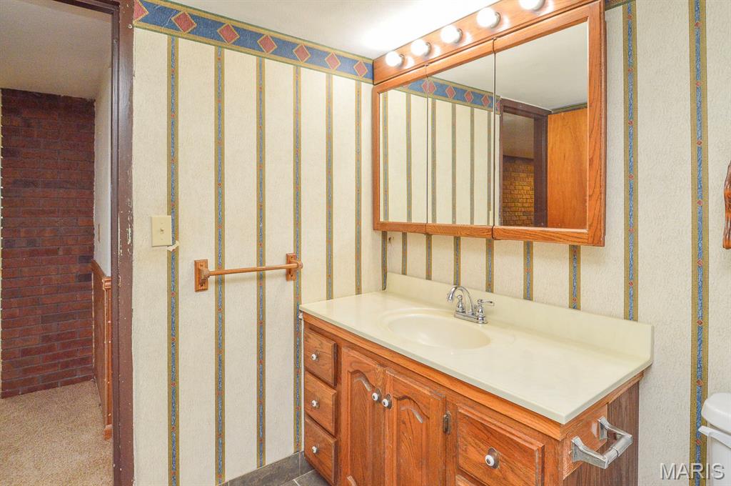 Christ Beckmann Road - Residential