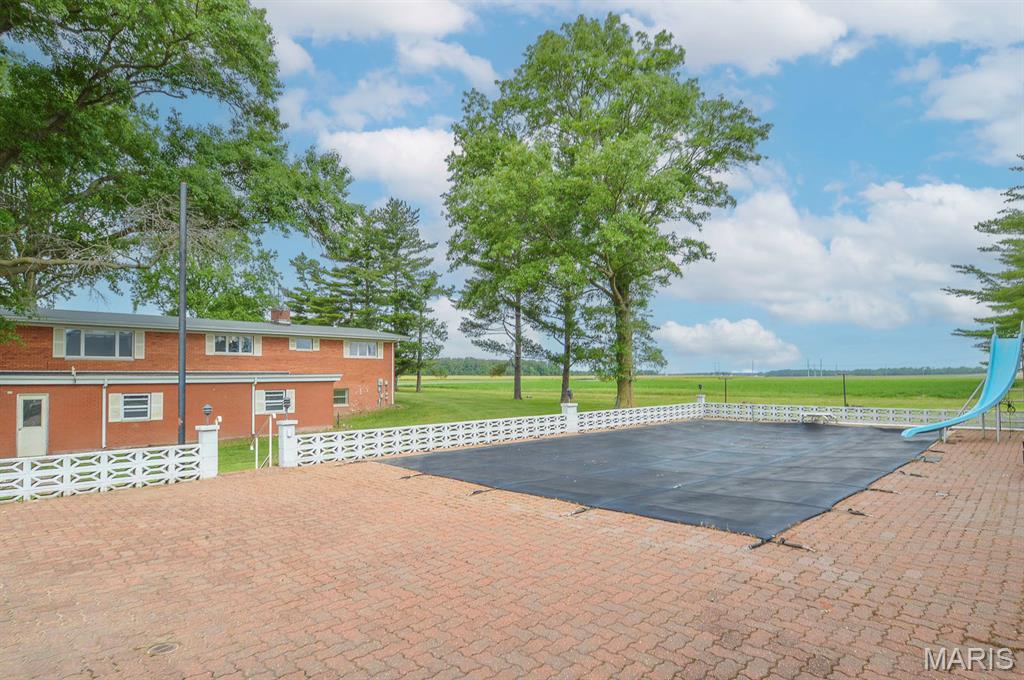 Christ Beckmann Road - Residential
