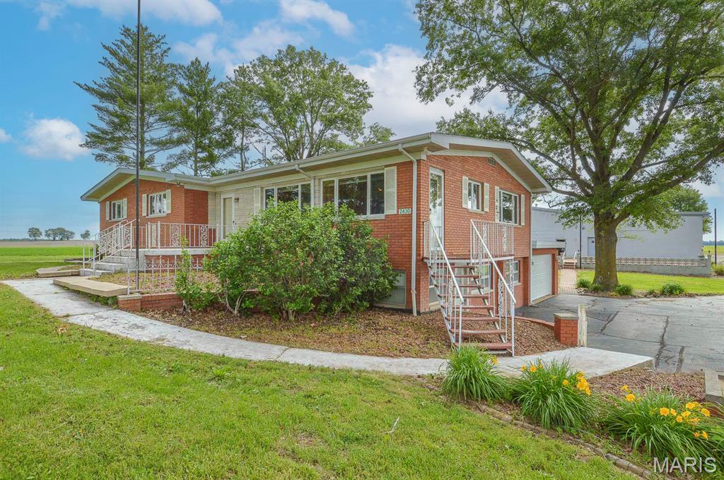 Christ Beckmann Road - Residential