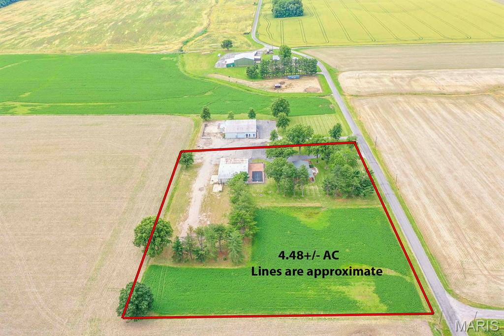 Christ Beckmann Road - Residential