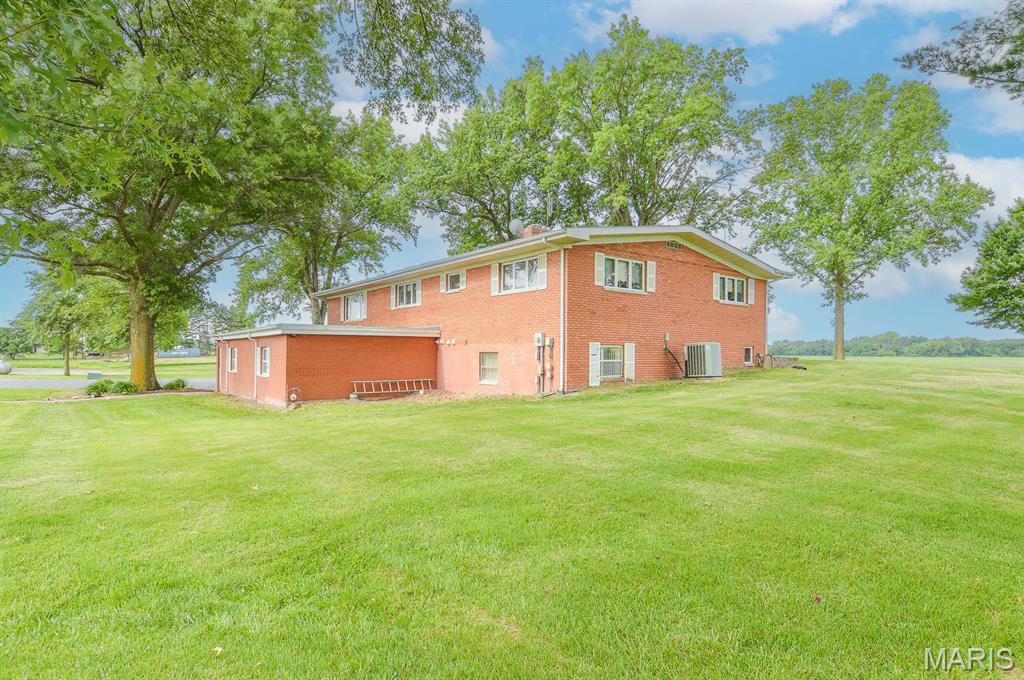 Christ Beckmann Road - Residential