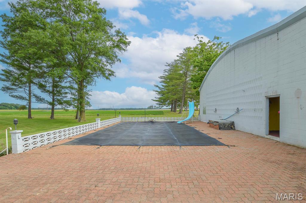 Christ Beckmann Road - Residential