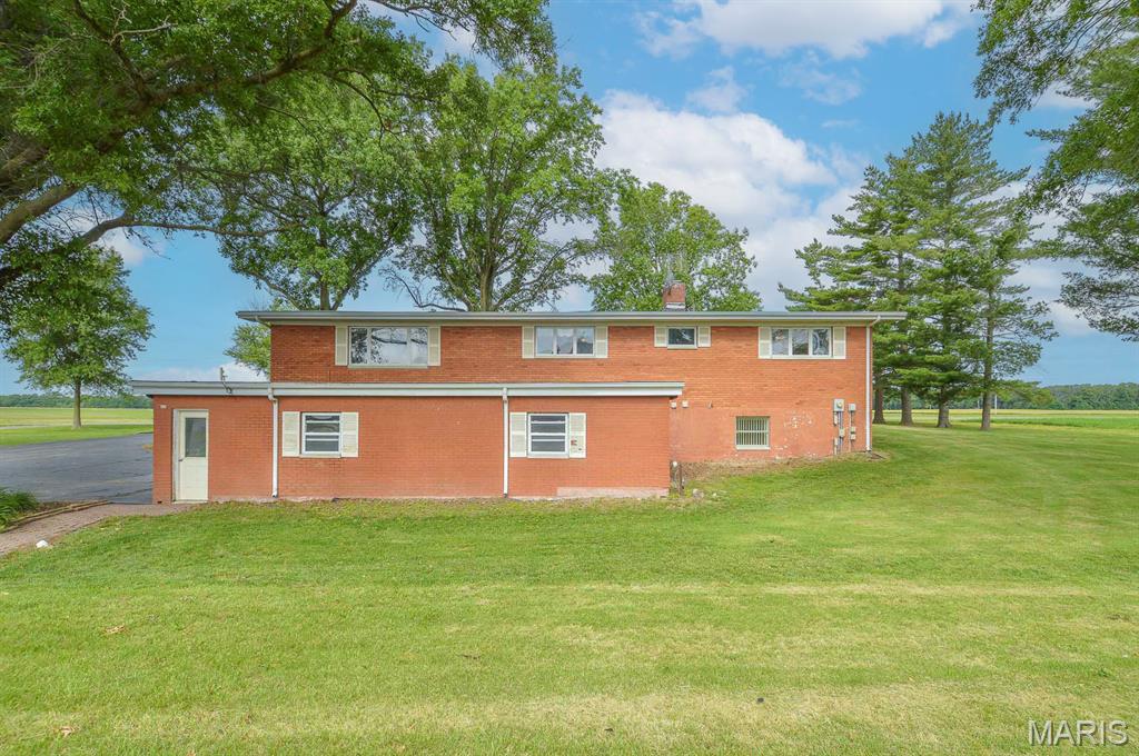 Christ Beckmann Road - Residential