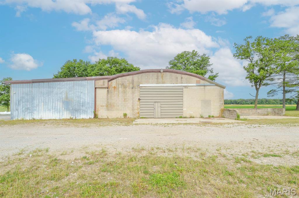 Christ Beckmann Road - Residential