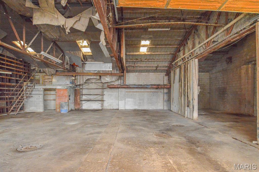 Christ Beckmann Road - Residential
