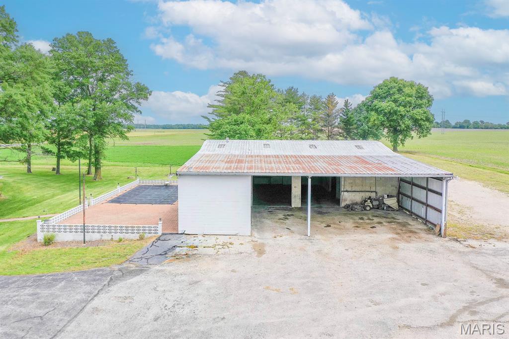 Christ Beckmann Road - Residential