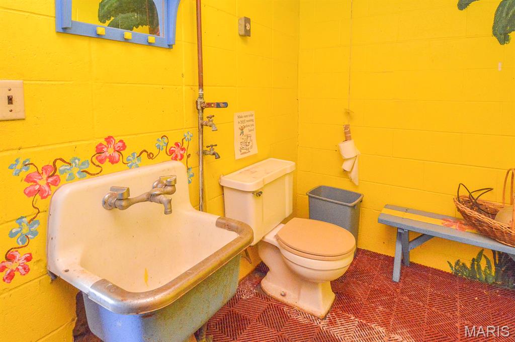 Christ Beckmann Road - Residential