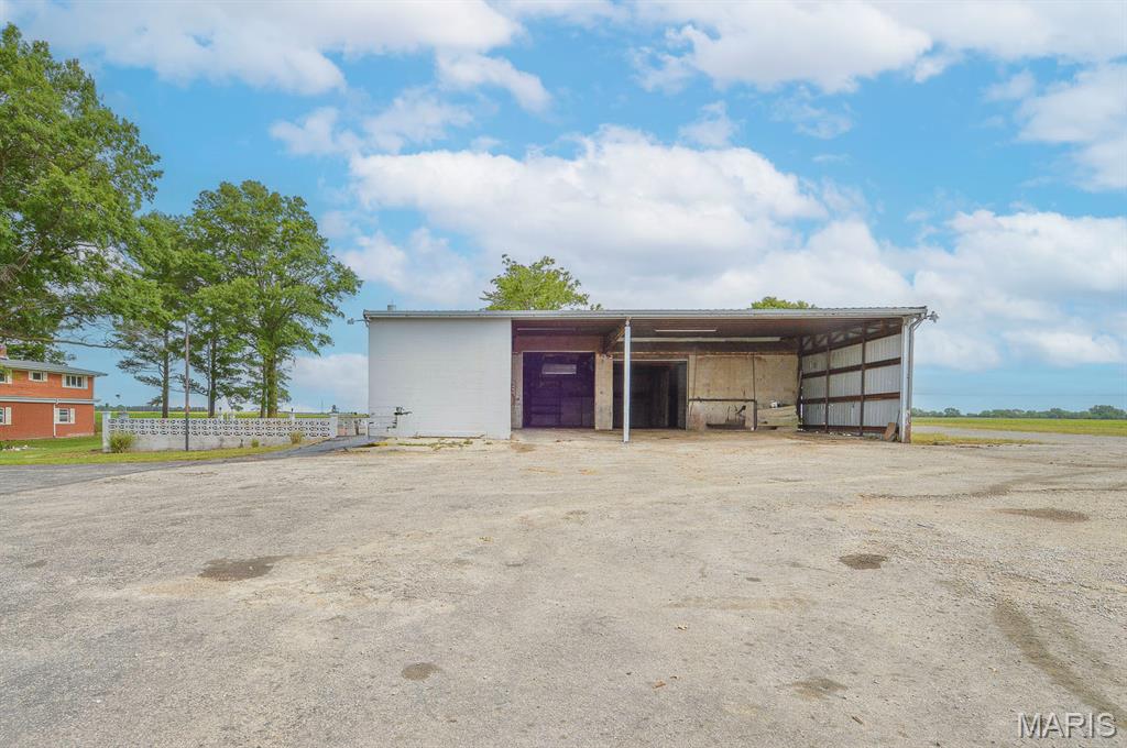 Christ Beckmann Road - Residential
