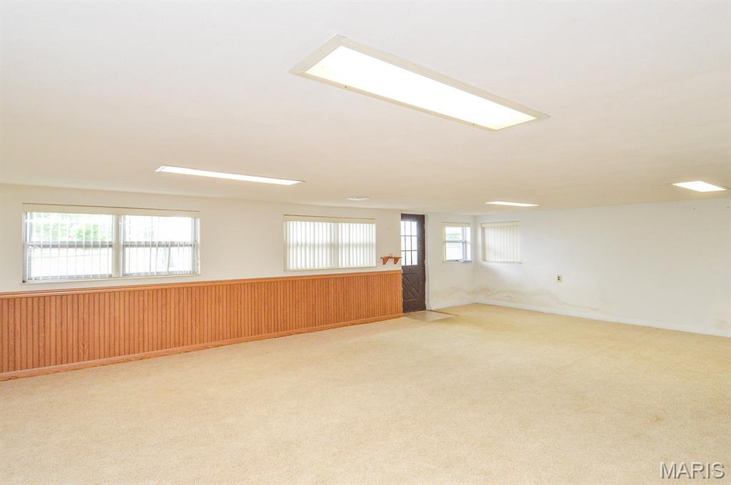 Christ Beckmann Road - Residential