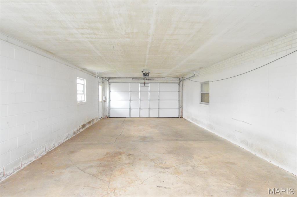 Christ Beckmann Road - Residential