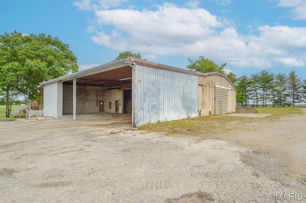 Christ Beckmann Road - Residential