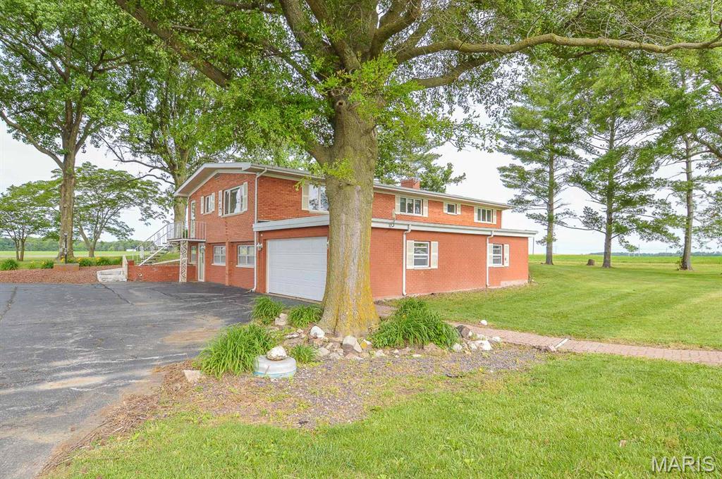 Christ Beckmann Road - Residential