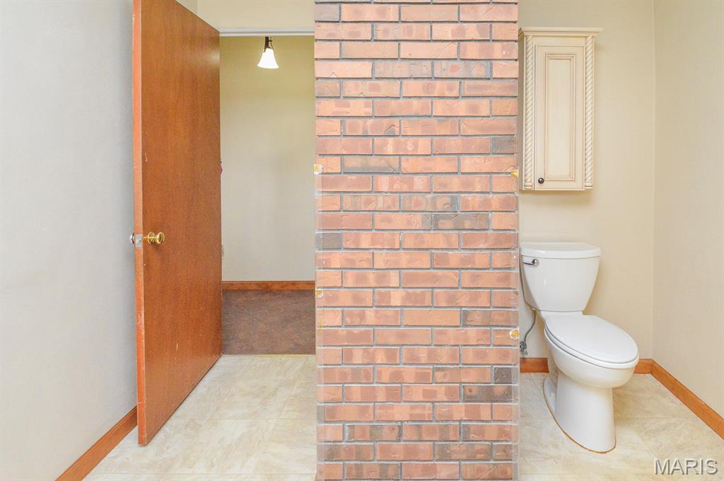 Christ Beckmann Road - Residential