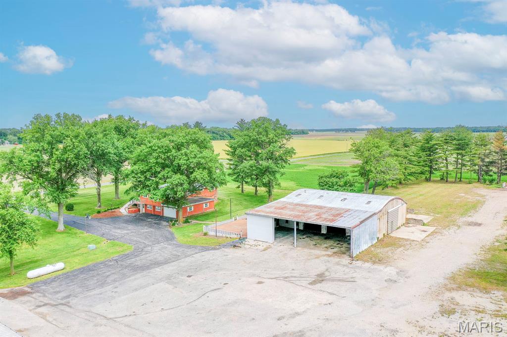 Christ Beckmann Road - Residential
