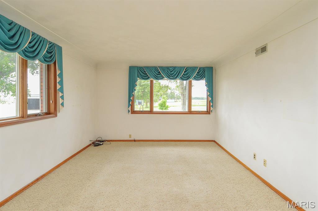 Christ Beckmann Road - Residential