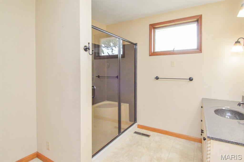 Christ Beckmann Road - Residential