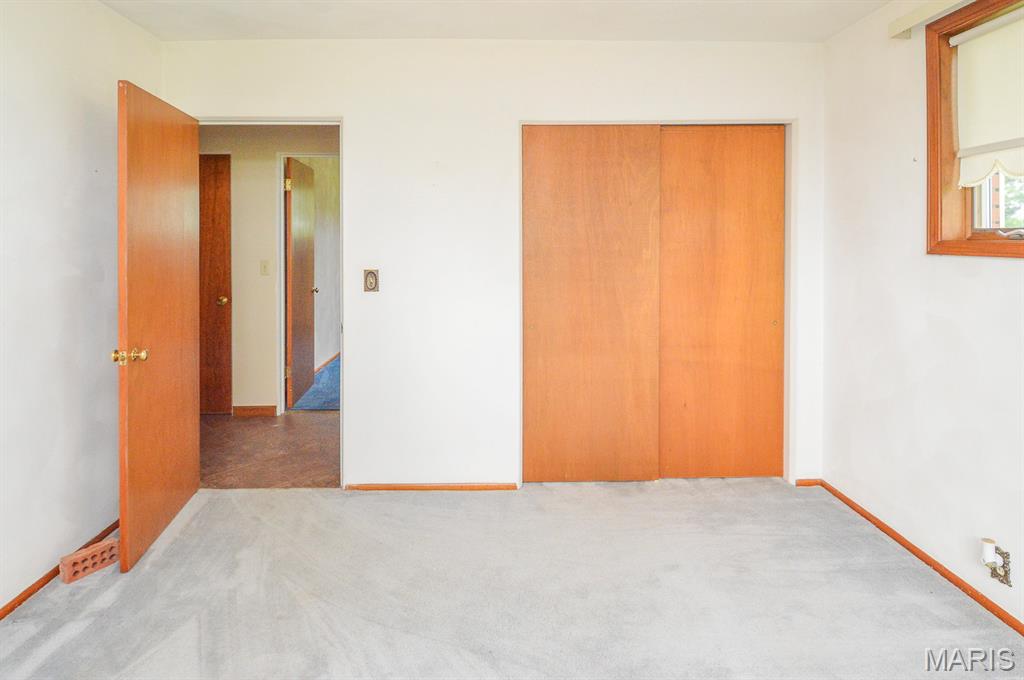 Christ Beckmann Road - Residential