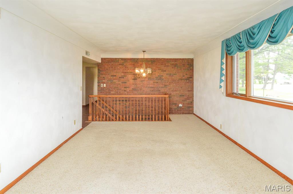 Christ Beckmann Road - Residential