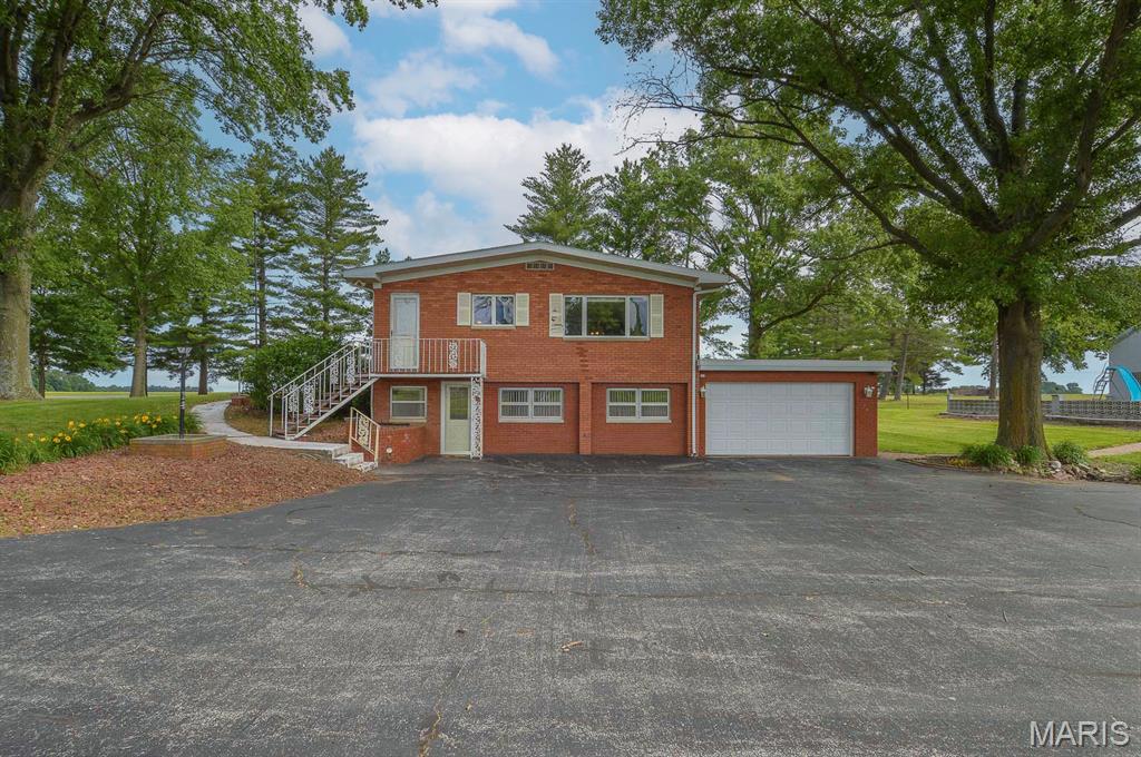 Christ Beckmann Road - Residential