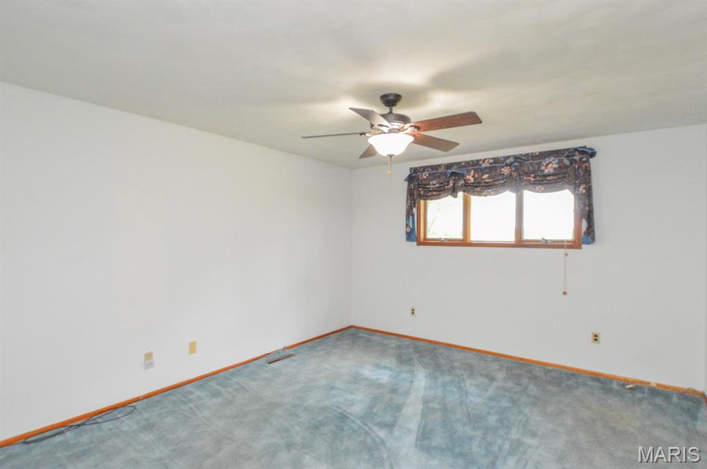 Christ Beckmann Road - Residential