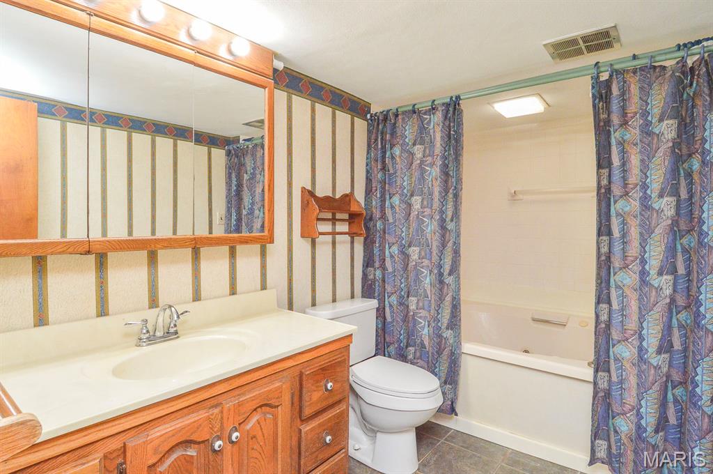 Christ Beckmann Road - Residential