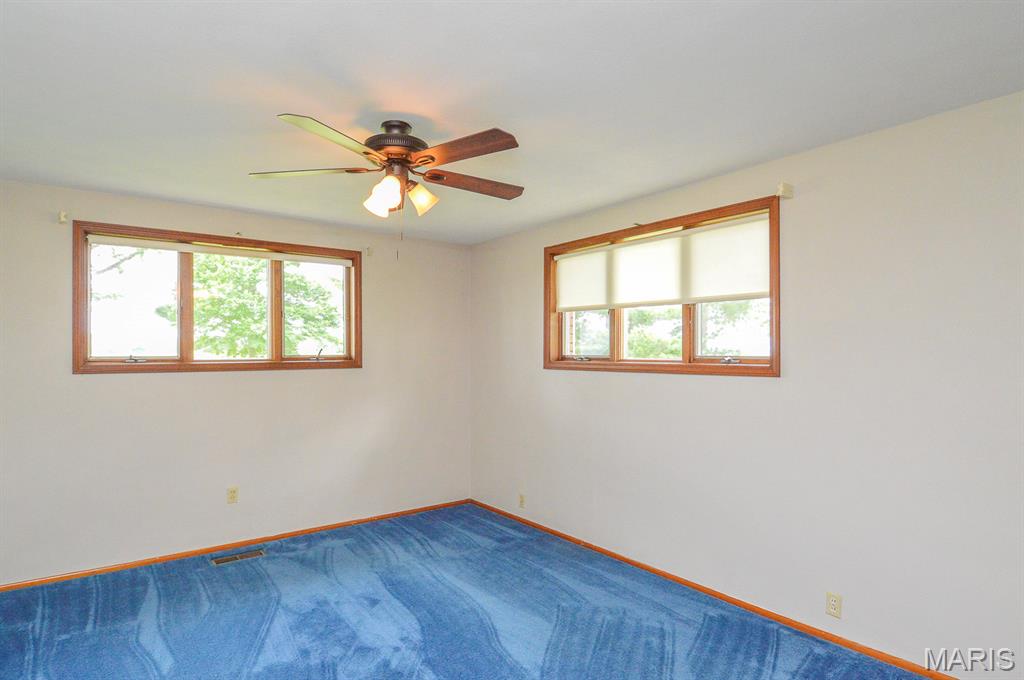 Christ Beckmann Road - Residential