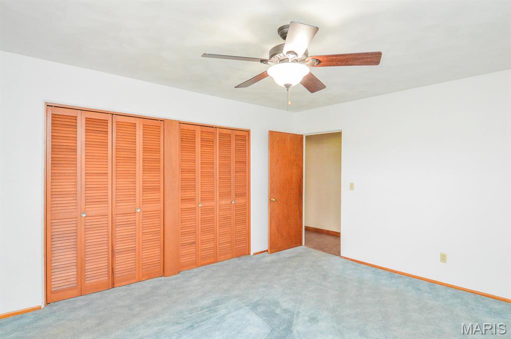 Christ Beckmann Road - Residential