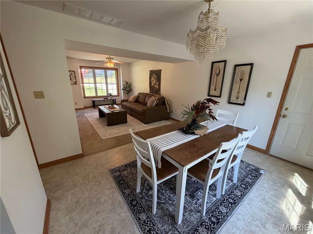 Baker Ridge Sub - Residential