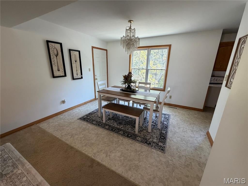 Baker Ridge Sub - Residential