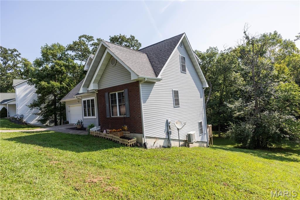 Baker Ridge Sub - Residential