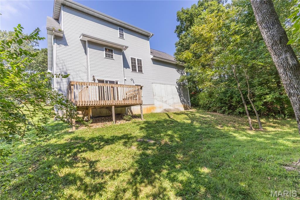 Baker Ridge Sub - Residential