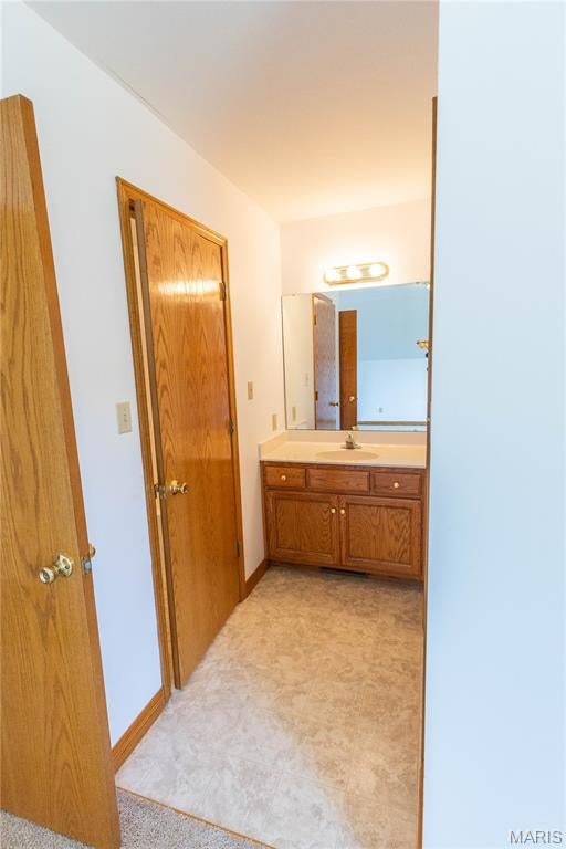 Baker Ridge Sub - Residential