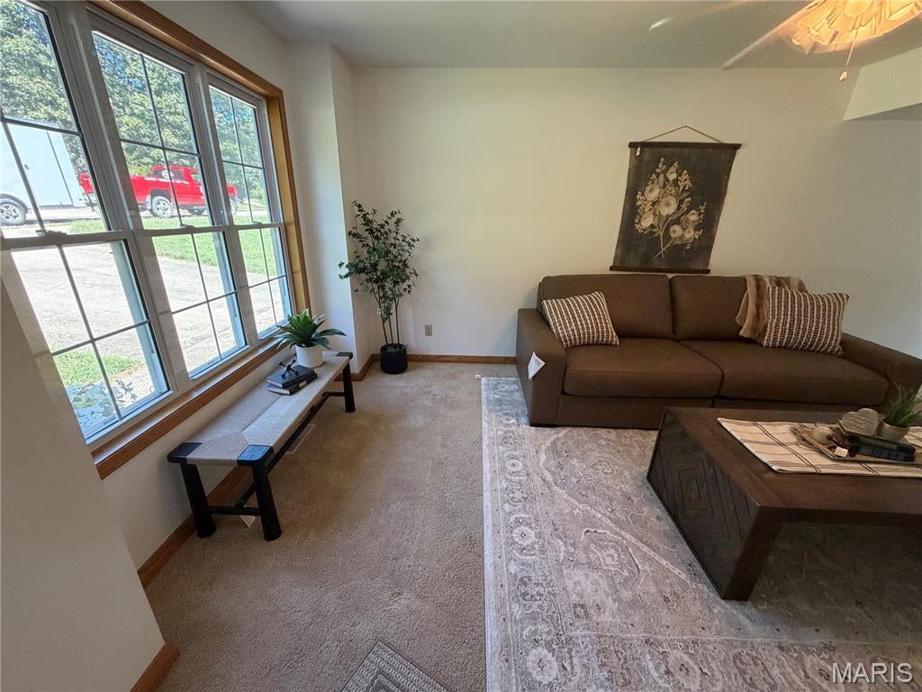 Baker Ridge Sub - Residential
