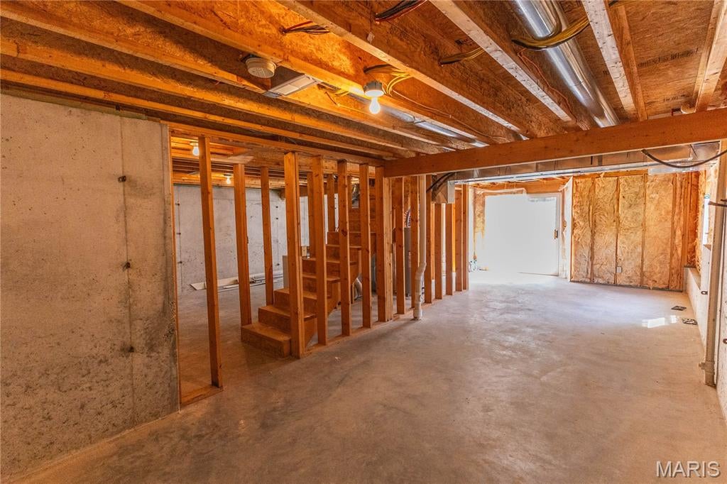 Baker Ridge Sub - Residential