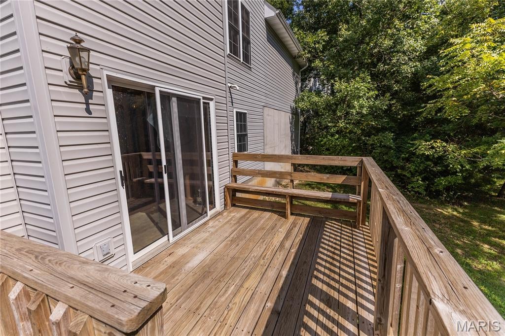 Baker Ridge Sub - Residential